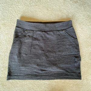 Croft and Barrow Skort